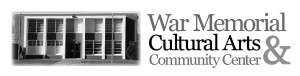 War Memorial Cultural Arts & Community Center
